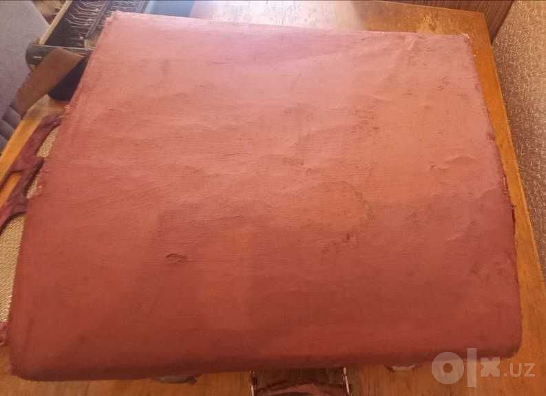 Чехлы для Баяна - 2 шт., Чехлы для горна и корнета по 100 000 сум.