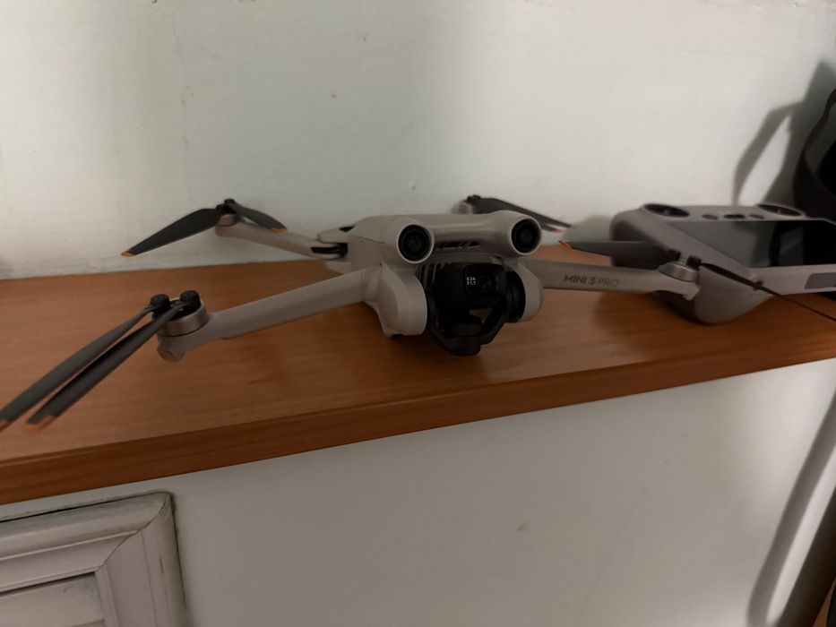 DJI Mini 3PRO Combo