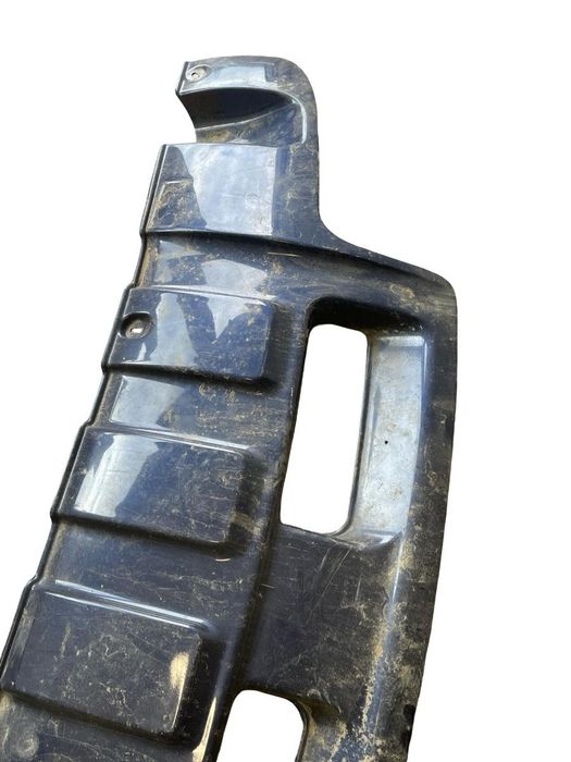 Ornament Bara Fata *King-Kong* Volkswagen Touareg 7La, 7L6, 7L7 2002