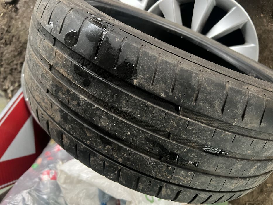 Jante interlagos r18