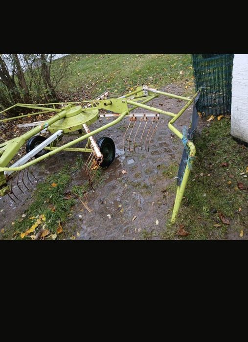 grebla paianjen 2.5m