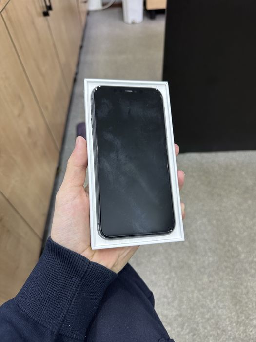 Айфон 11(128gb) 76%