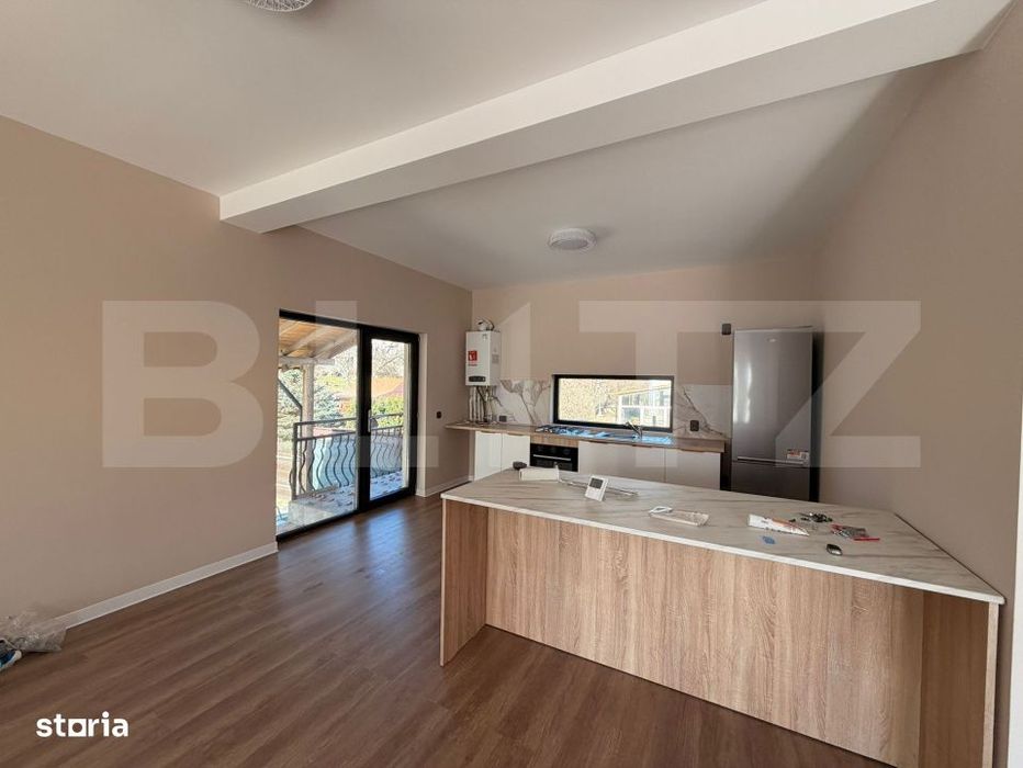 Casa 5 camere, prima inchiriere, zona Hipodrom Parc Romanescu