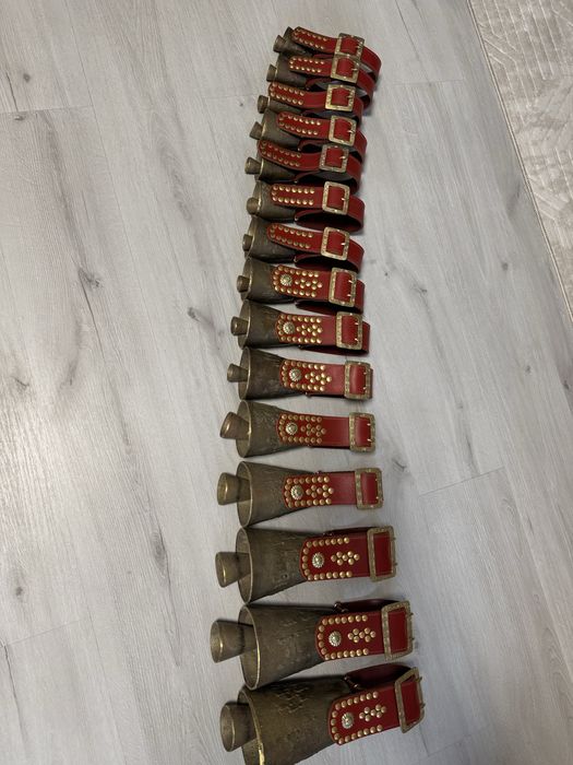 Продавам Чанове 1-15 номер