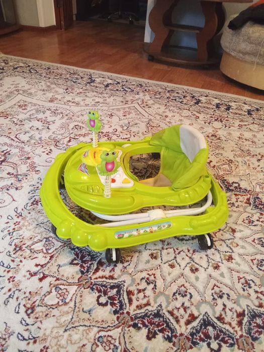 Ходунки для детей б/у