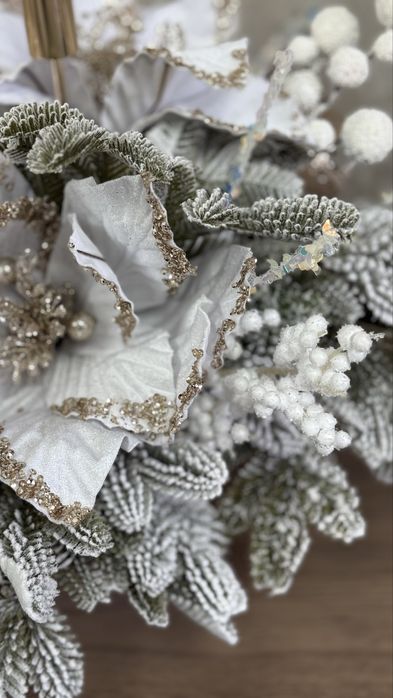 Новогодний декор