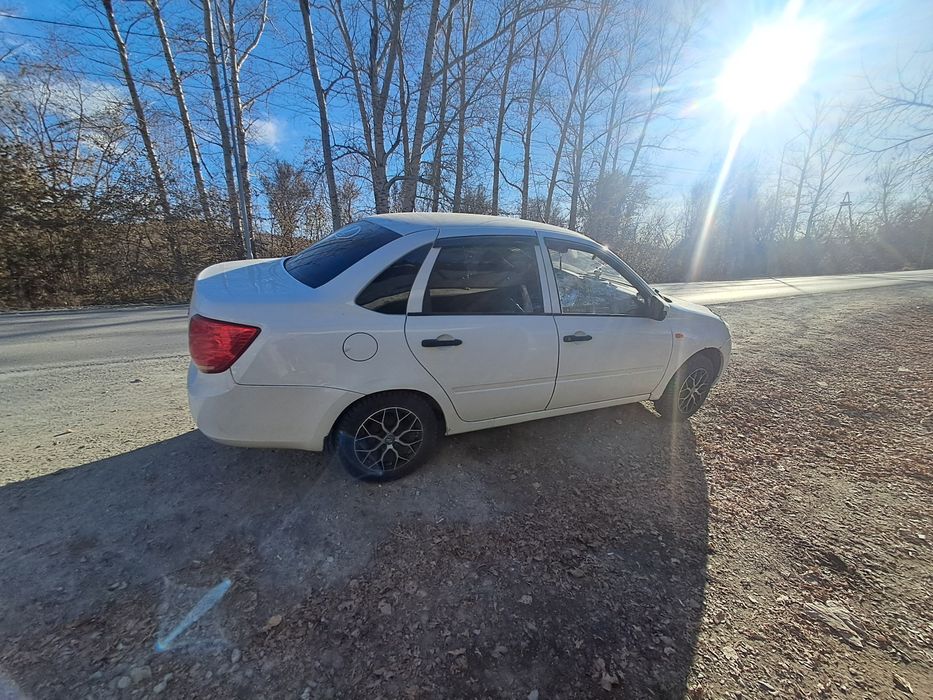 Продам лада гранта