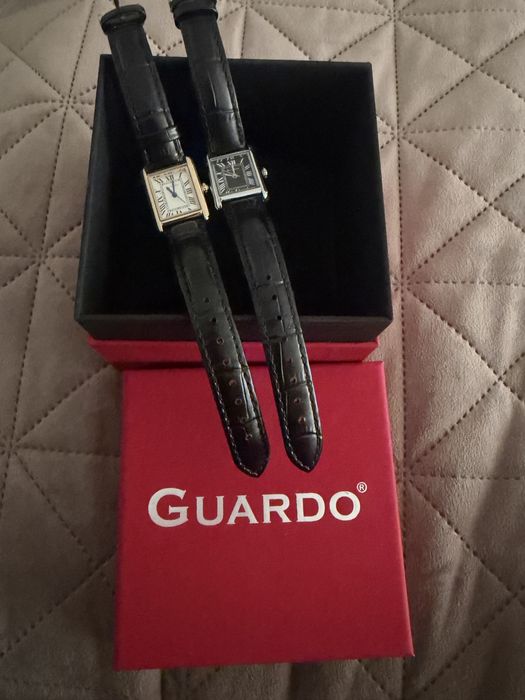 Часовници Guardo Нови  с кутия