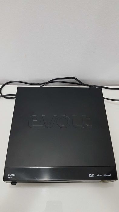 DVD плейър Evolt EV700