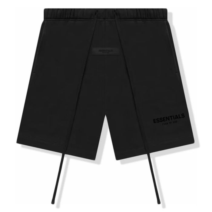 Essentials FearOfGod къси панталони s22
