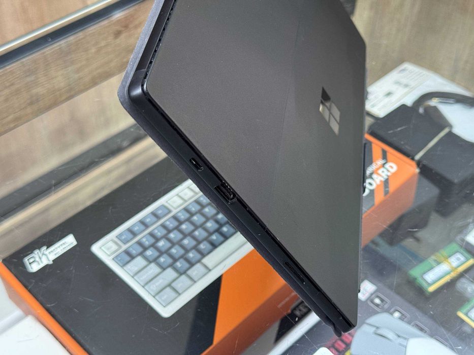 SURFACE PRO 7 Intel CORE i5-1035G4 ram 8 ssd 256 2.5К ips тач