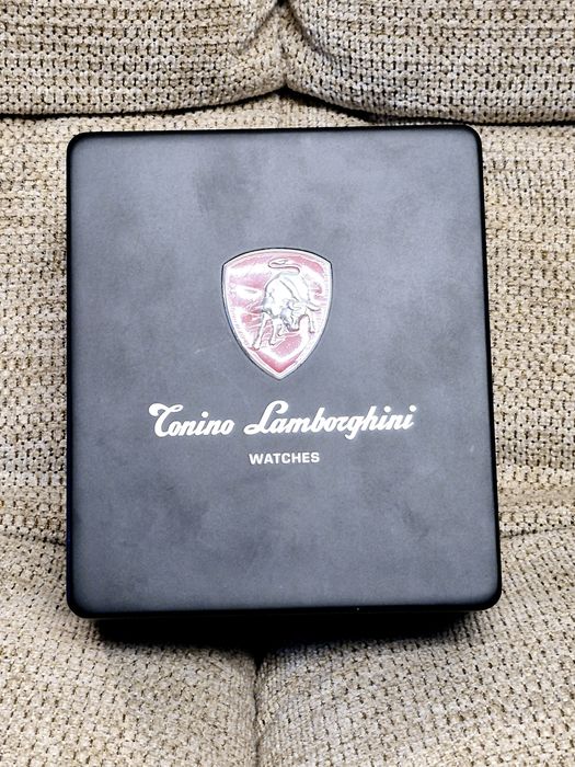 Ceas Lamborghini Cuscinetto R