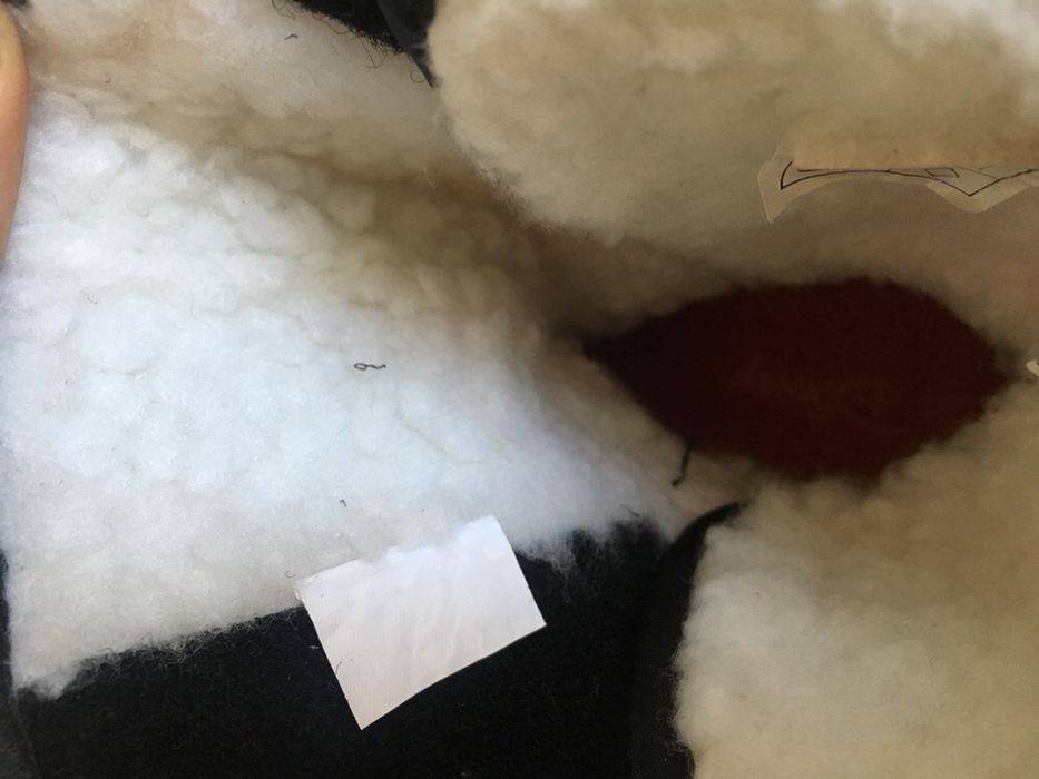 Cizmulițe Disney Minnie Mouse mar.27 imblanite Noi