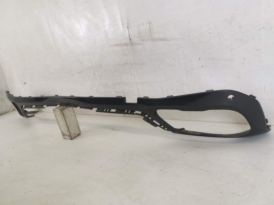 Спойлер За Задна Броня / Spoiler Za Zadna Bronya BMW X5 G05 [ - ] Ориг