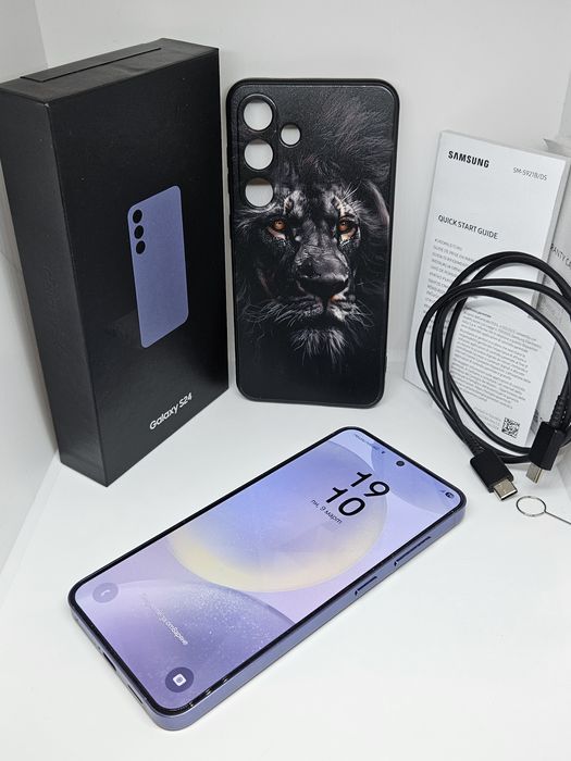 Samsung Galaxy S24 256Gb/8Ram Violet