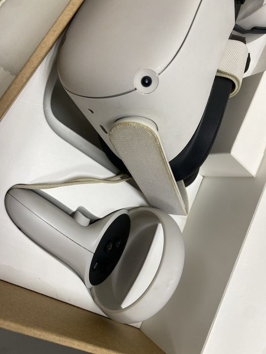 VR очки Meta Quest 2 128Gb (A4)