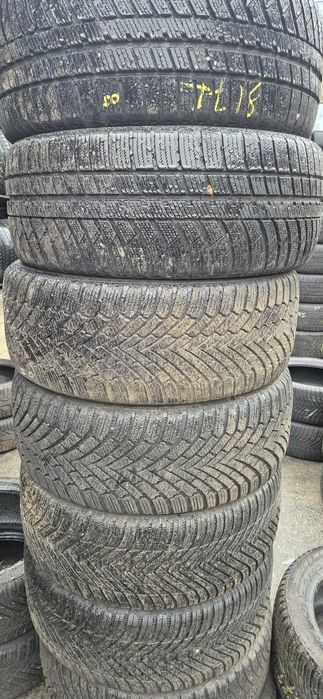 Anvelope 225/45/17 Allseasone