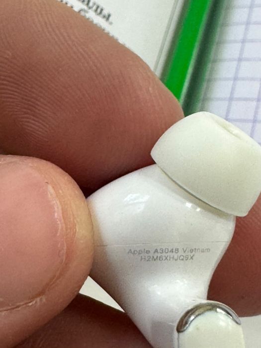 Продам airpods pro 2
