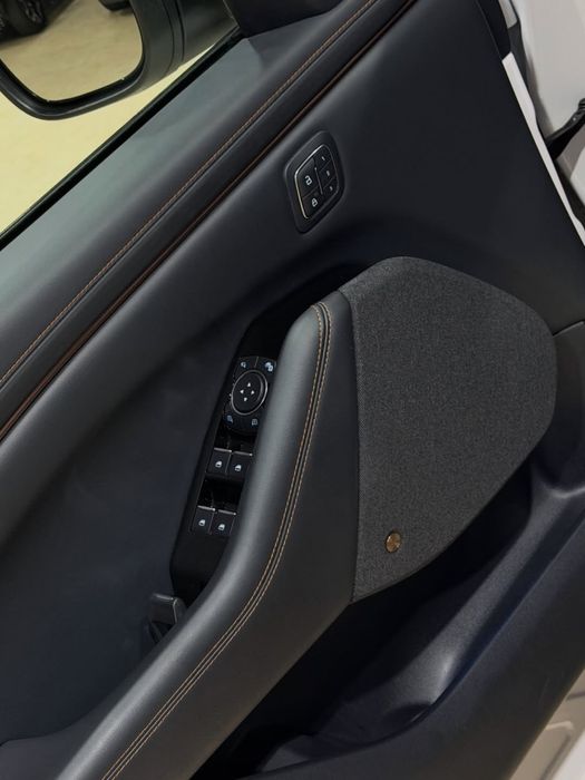 Ford mustantang-E gt Performance