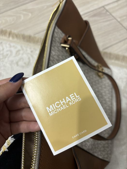 Сумка Michael Kors