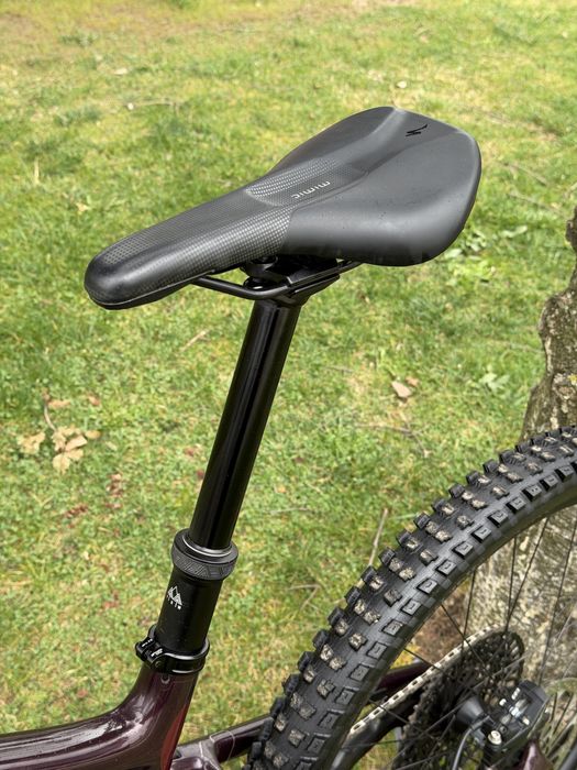 2025 Specialized Turbo Levo SL2 Öhlins Edition