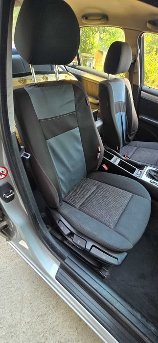 BMW 318D на части