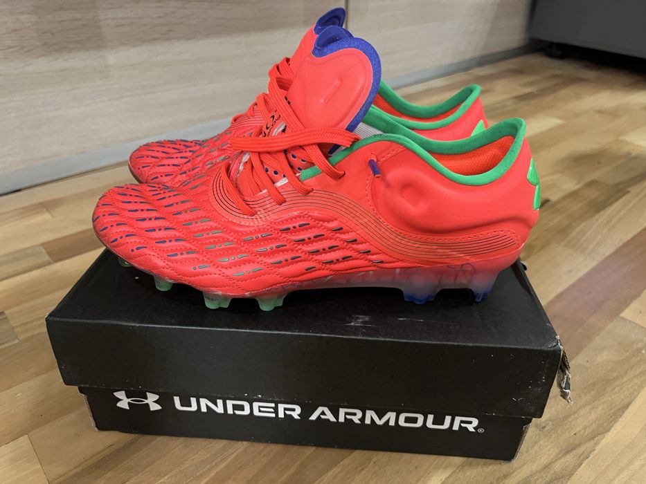Бутонки Under Armour