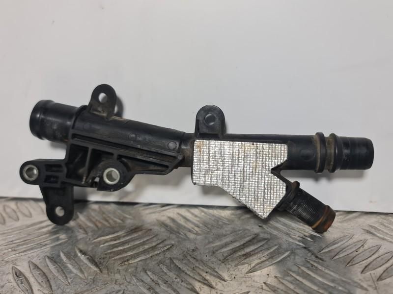 Conducta racire apa Renault Trafic 3 1.6