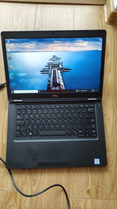 Dell Latitude 5490/ i5 gen 7 / 8 GB RAM / ssd 128 GB/