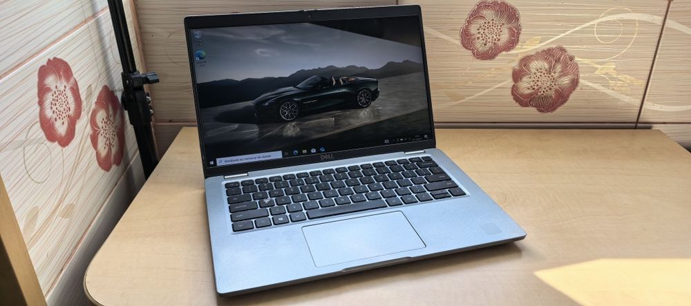 Laptop Dell 5420_i5-1145G7 (Gen 11)_8GB DDR4_128GB SSD__cu mic DEFECT