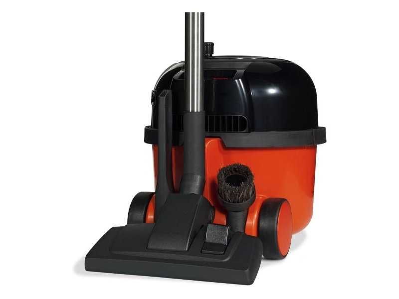 Прахосмукачка Henry HVR200 A2, 9L, 580W