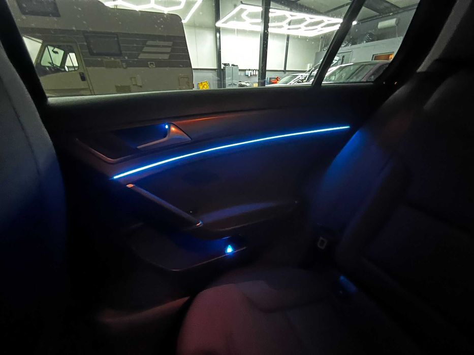 Lumini ambientale LED dedicate VOLKSWAGEN
