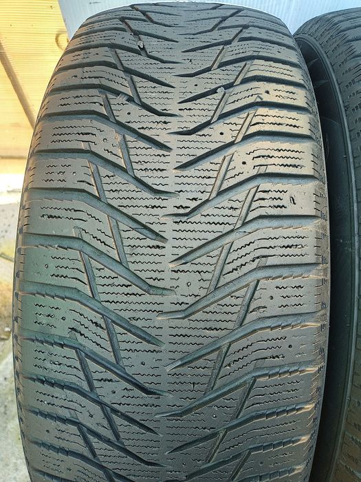 Anvelope 265 65 17
