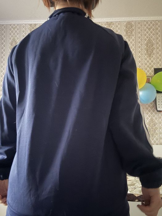 Запка Adidas в японском стиле