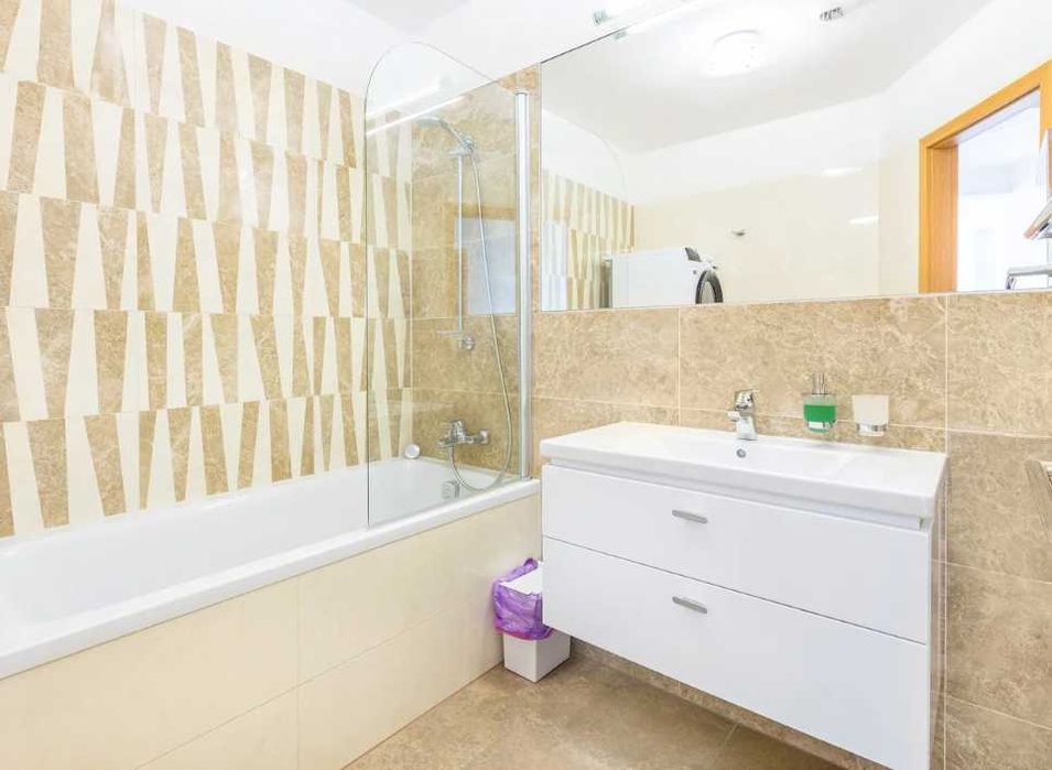 Дава се под наем Двустаен апартамент в Пловдив, Тракия - 70 кв.м за 357 € - Снимка #5