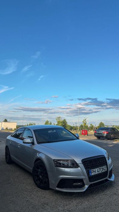 AUDI A6 2011 — imagine 2