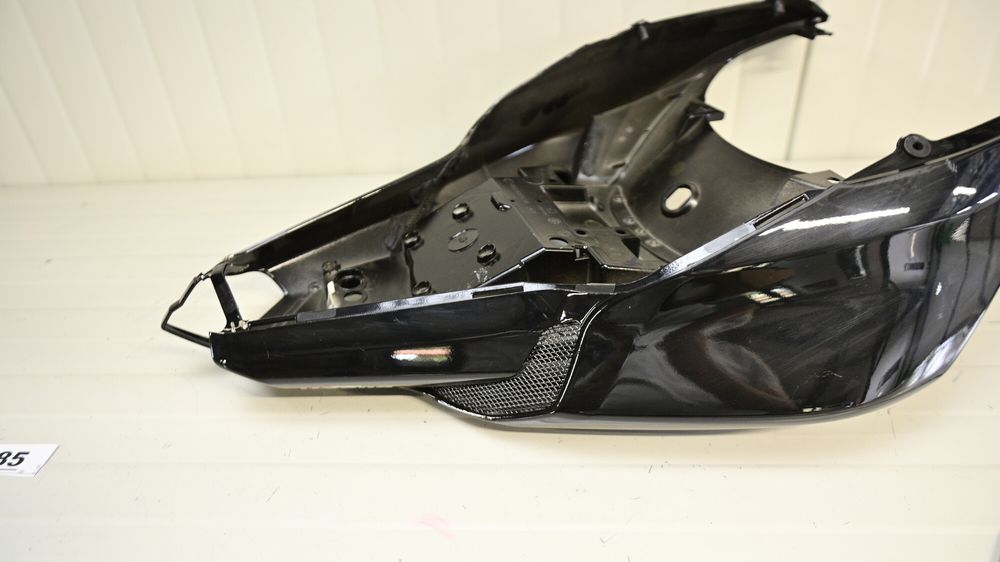 Ducati 1198 09 - 10 Carena codita spate