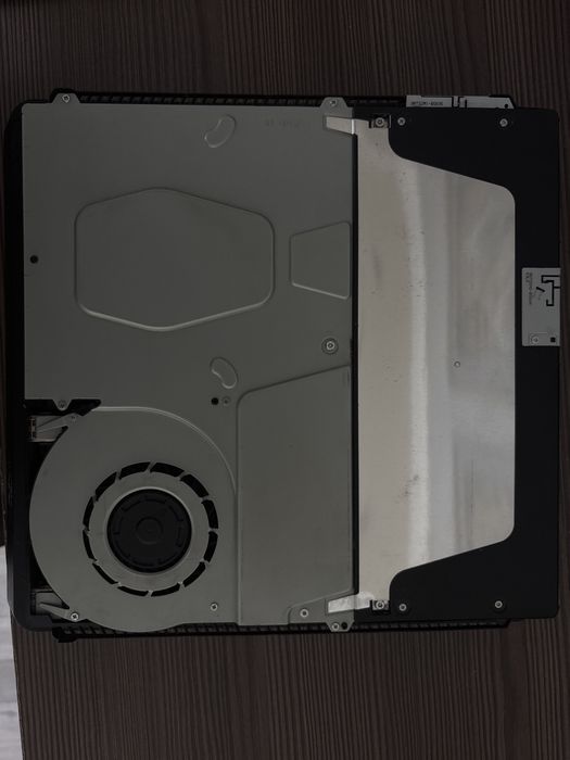 Play Station 4 Fat 1 TB