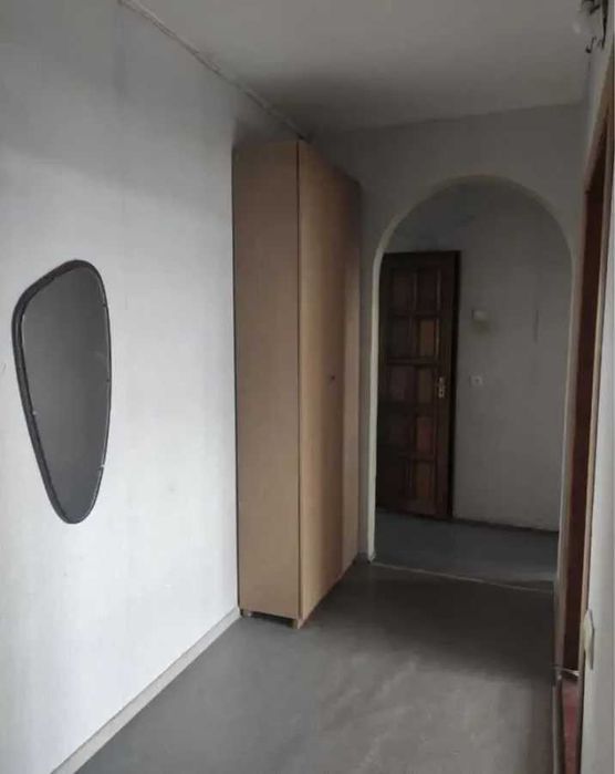 Тристаен имот в кв.Яворов