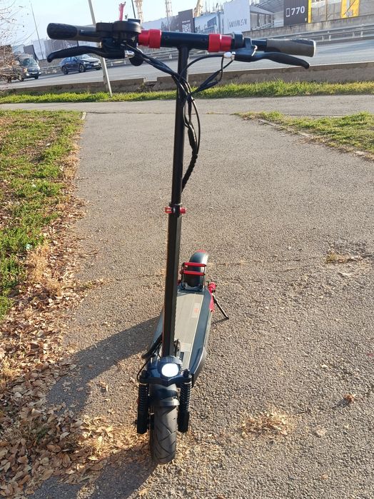 Электросамокат KUGOO M4