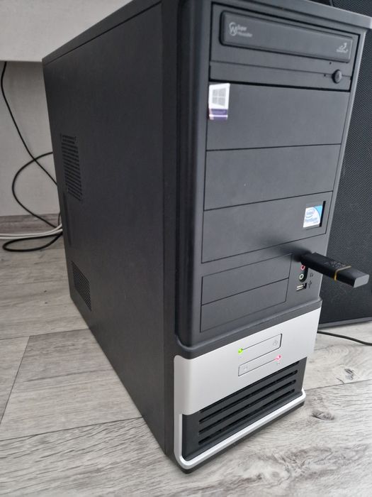 Системный блок i3-4170/4GB/250GB SSD