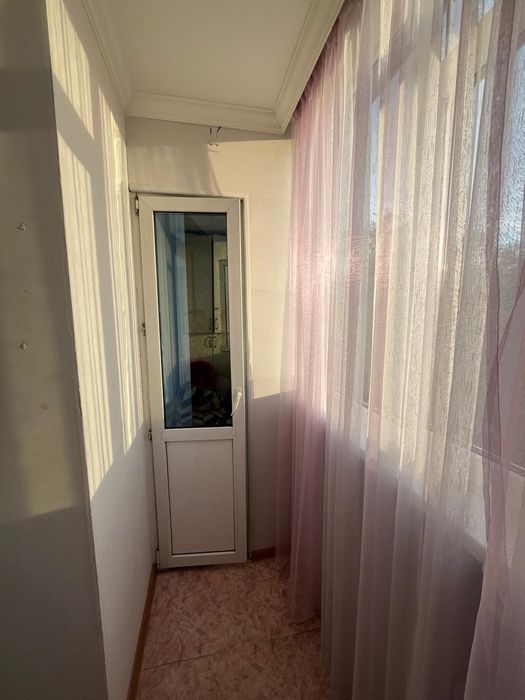 Продам 3 ком.кв 11 мкр 43 дом