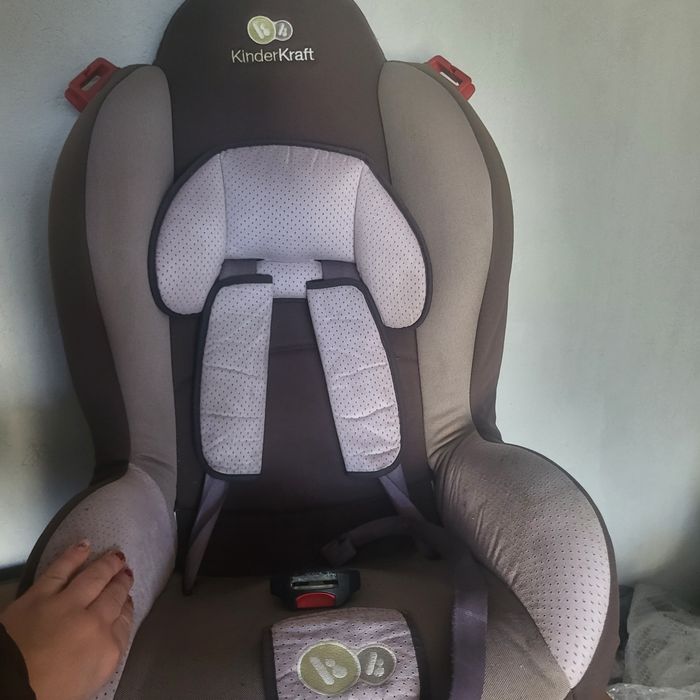 Scaun masina pt copii super
