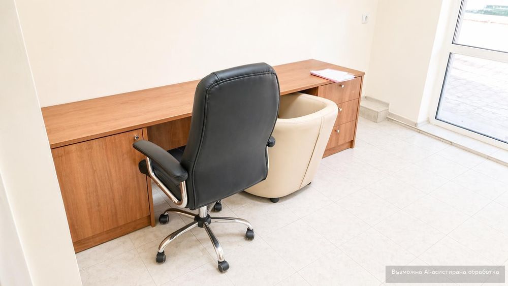 Дава се под наем Офис в София, Банишора - 48 кв.м за 448.8 € - Снимка #3