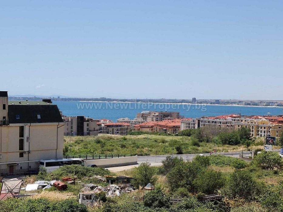 Продава се Тристаен апартамент в Свети Влас - 112 кв.м за 1063 €/кв.м - Снимка #13