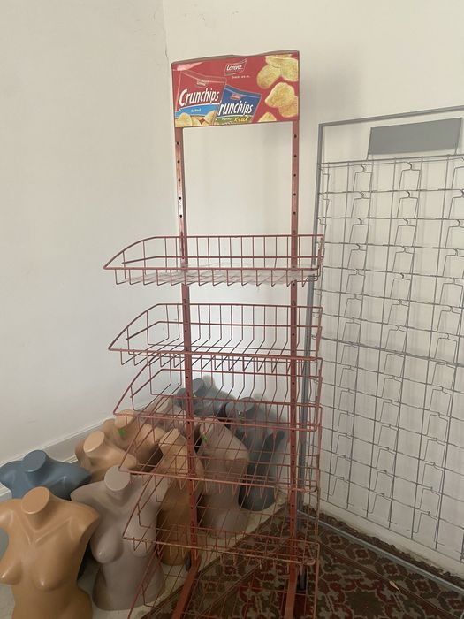 Оборудване за магазин