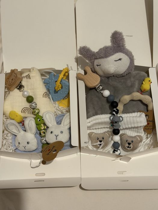 Cadou pentru bebelusi