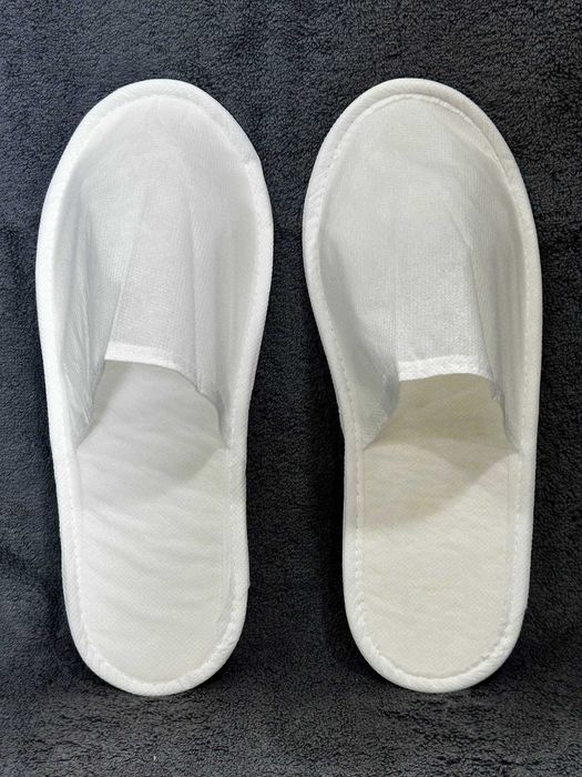 Тапочки картон + изолон