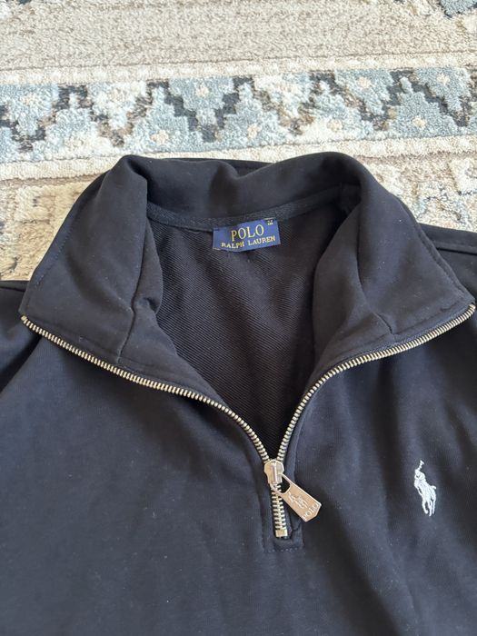 Полузамок raplh lauren