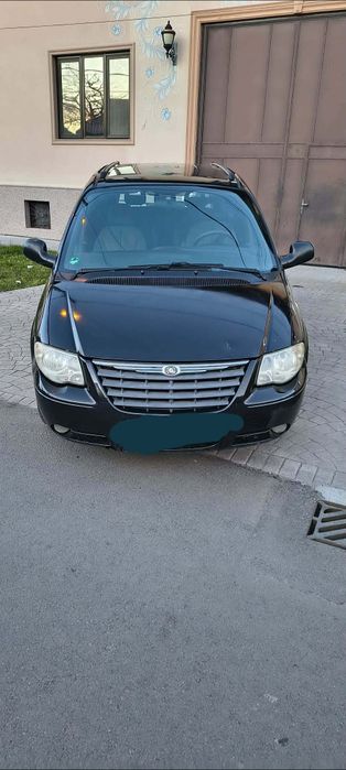 Craysler an 2009 schimb